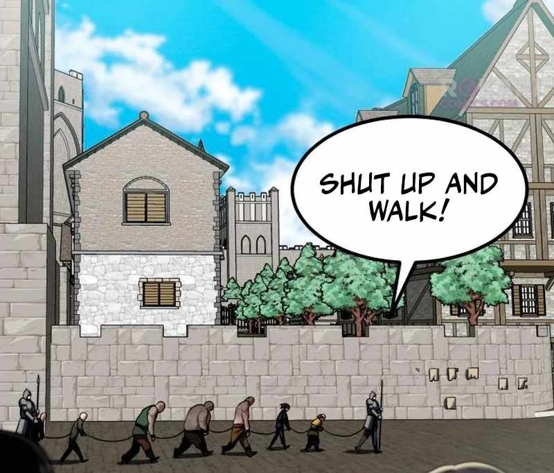 Defense Breaker Chapter 30 page 14