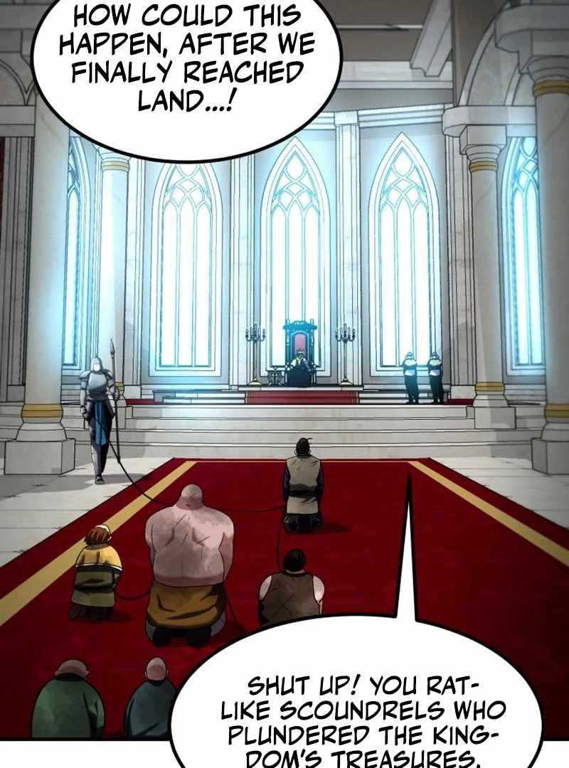 Defense Breaker Chapter 30 page 22