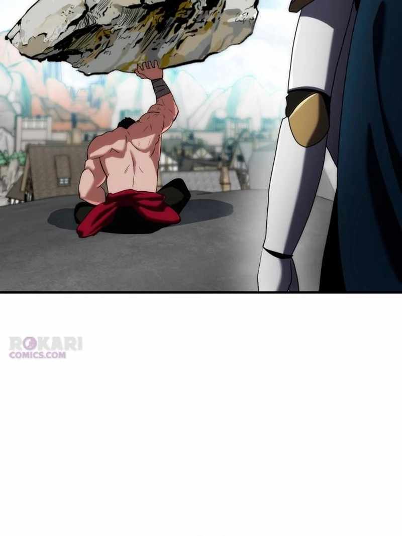 Defense Breaker Chapter 30 page 73