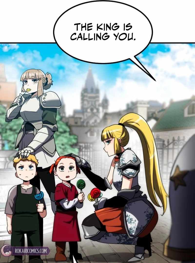 Defense Breaker Chapter 30 page 74
