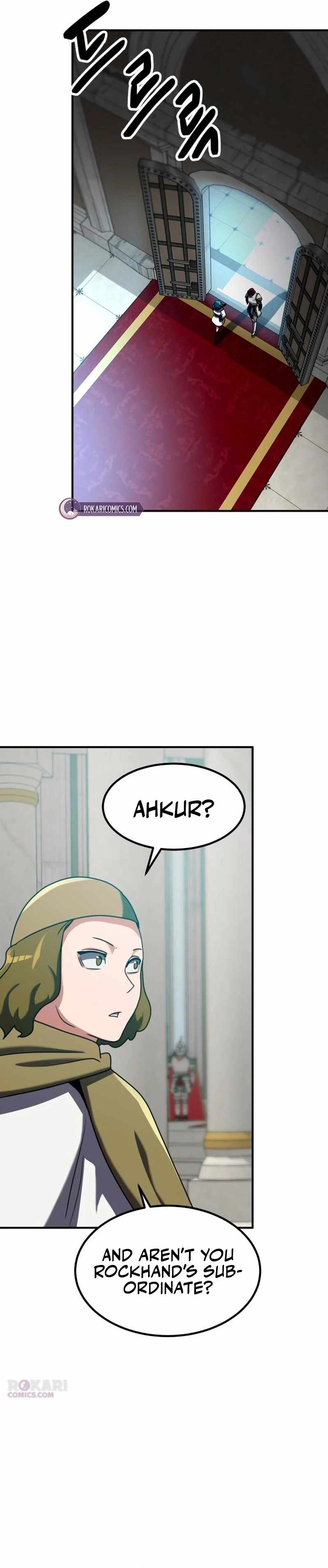Defense Breaker Chapter 30 page 25