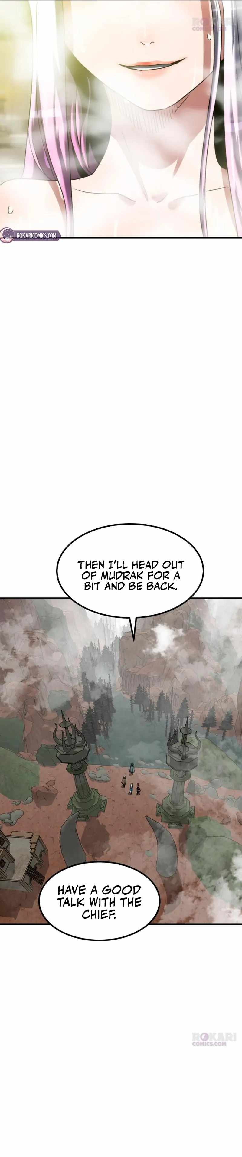 Defense Breaker Chapter 30 page 88