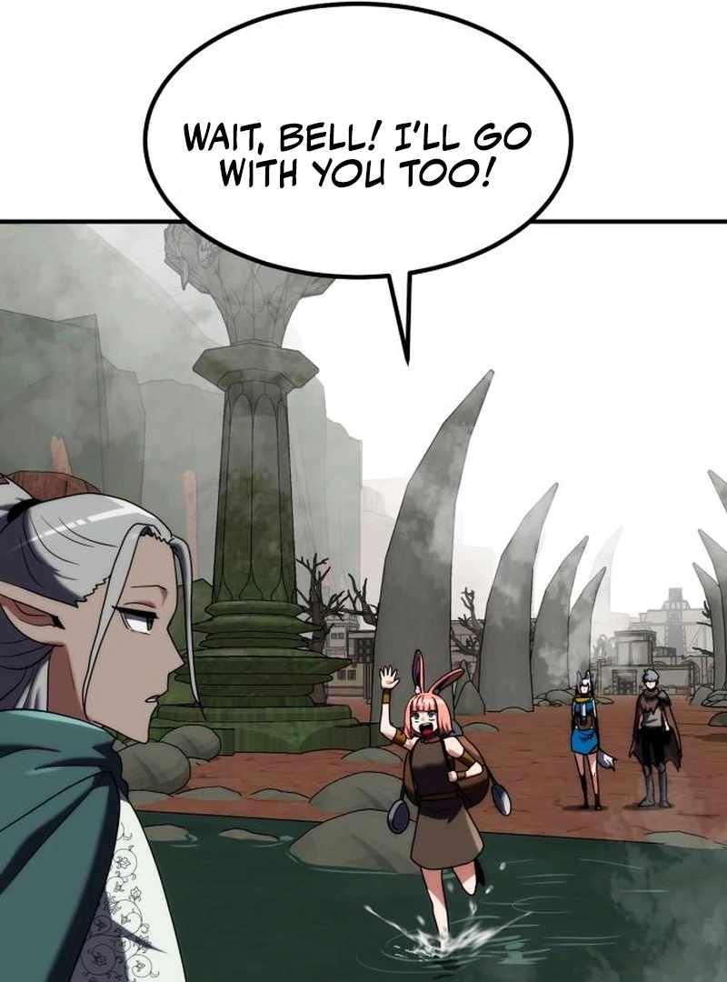 Defense Breaker Chapter 30 page 89