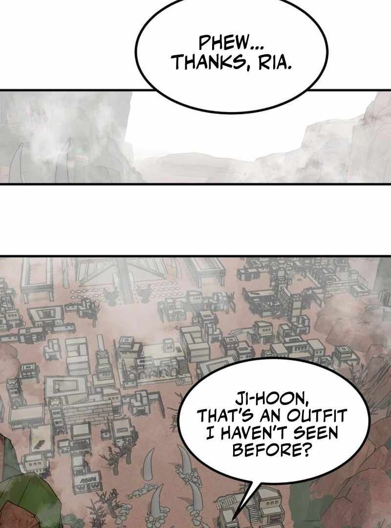 Defense Breaker Chapter 30 page 96