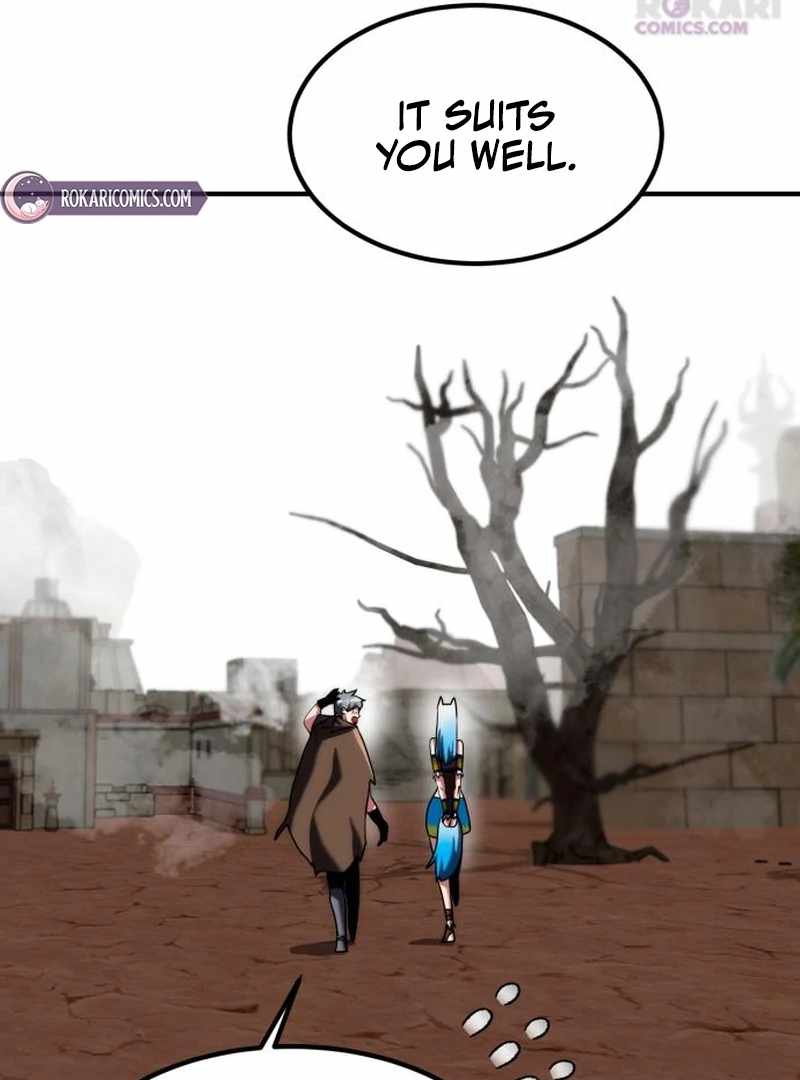 Defense Breaker Chapter 30 page 99