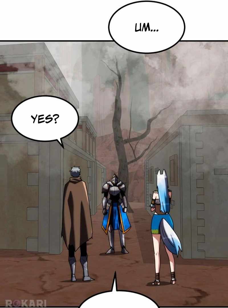 Defense Breaker Chapter 30 page 116
