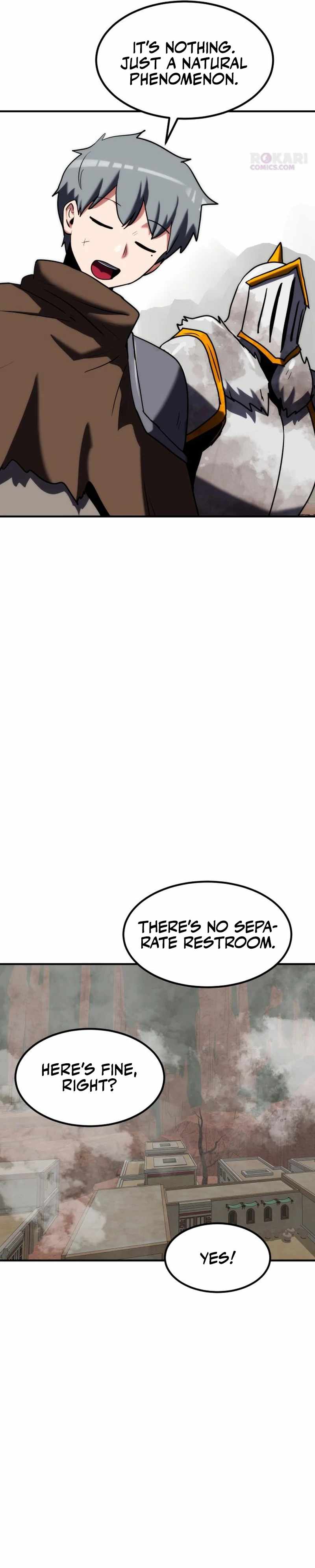 Defense Breaker Chapter 30 page 115
