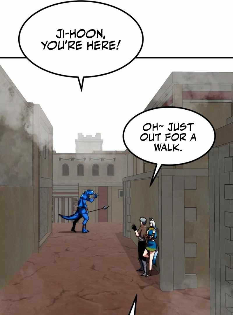 Defense Breaker Chapter 30 page 124