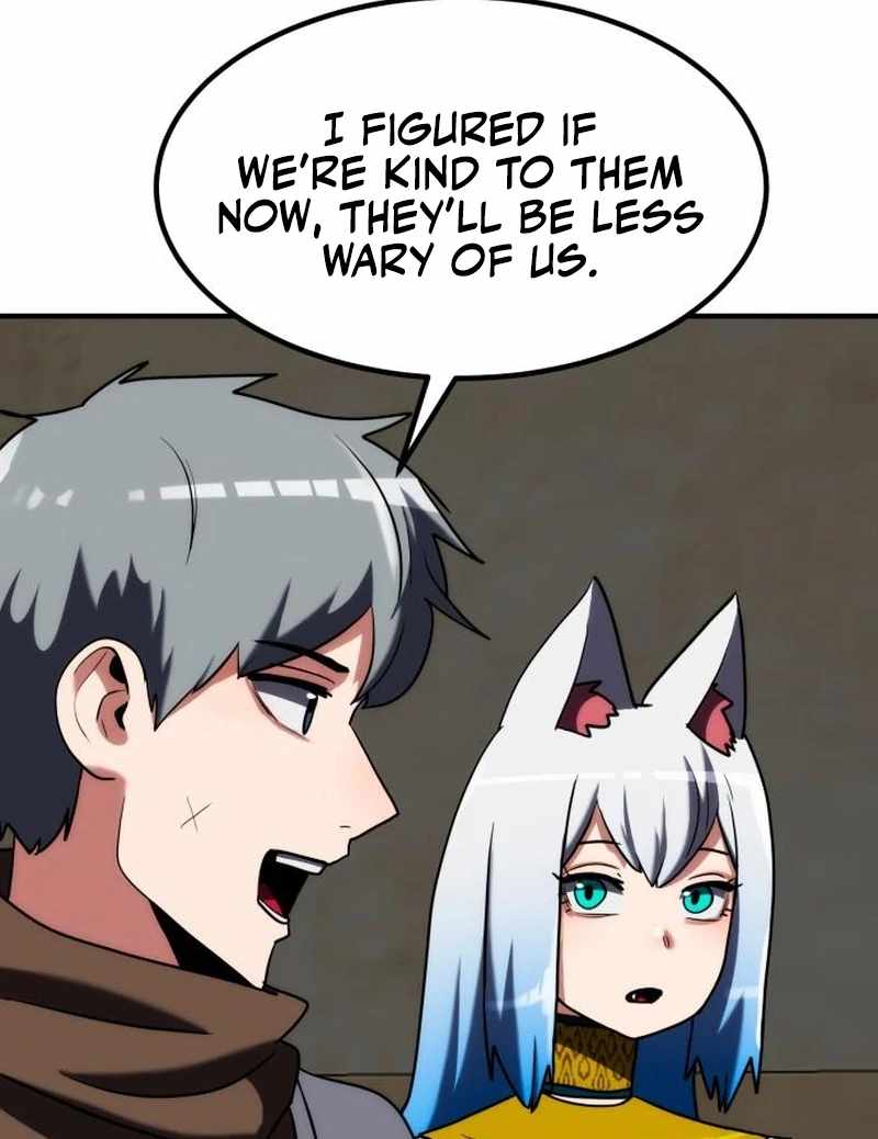 Defense Breaker Chapter 30 page 126