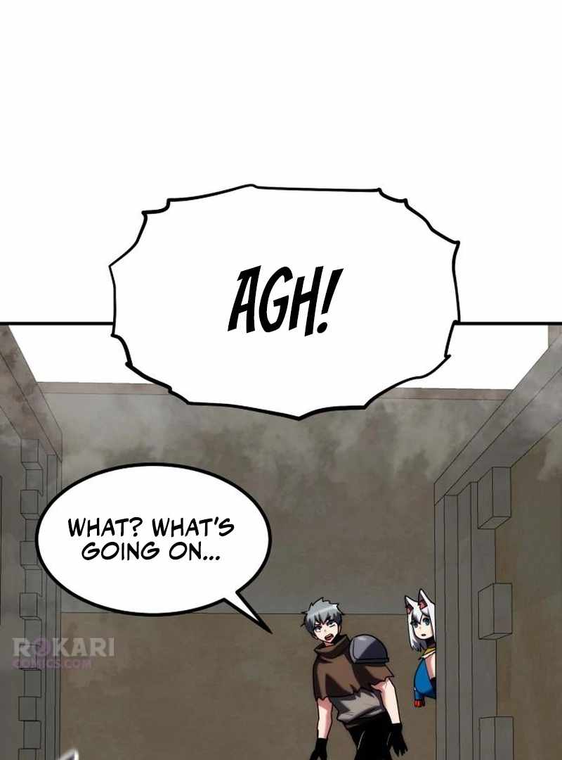 Defense Breaker Chapter 30 page 134