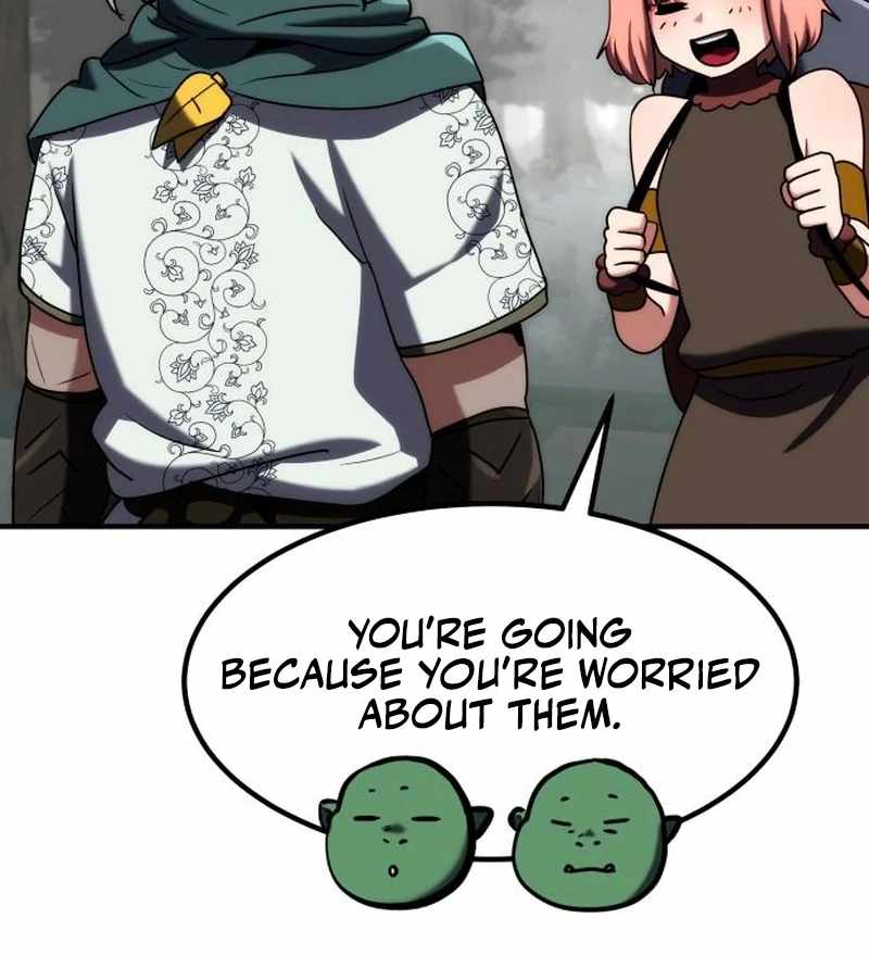 Defense Breaker Chapter 30 page 147
