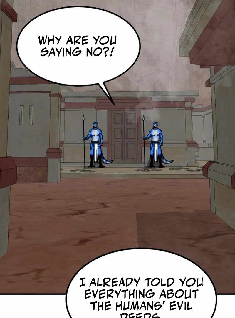 Defense Breaker Chapter 30 page 154