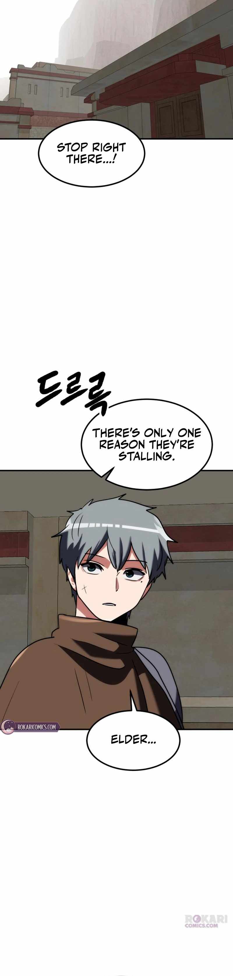 Defense Breaker Chapter 30 page 168