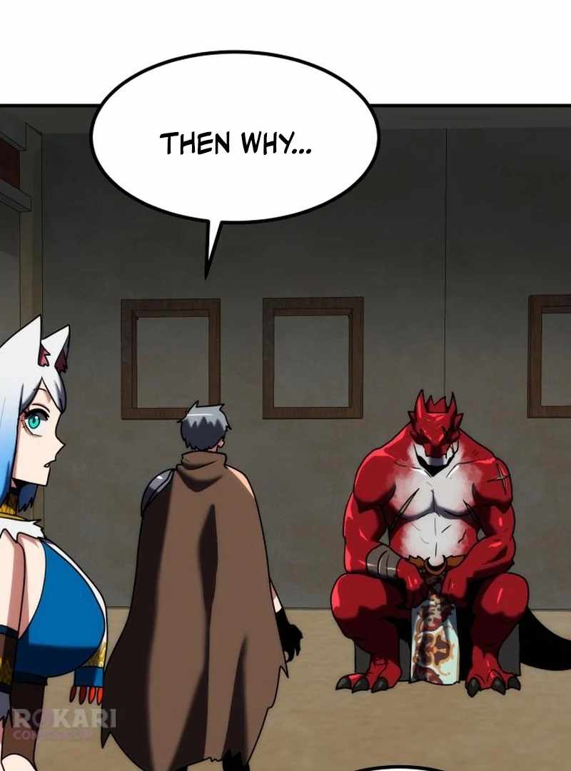 Defense Breaker Chapter 30 page 165