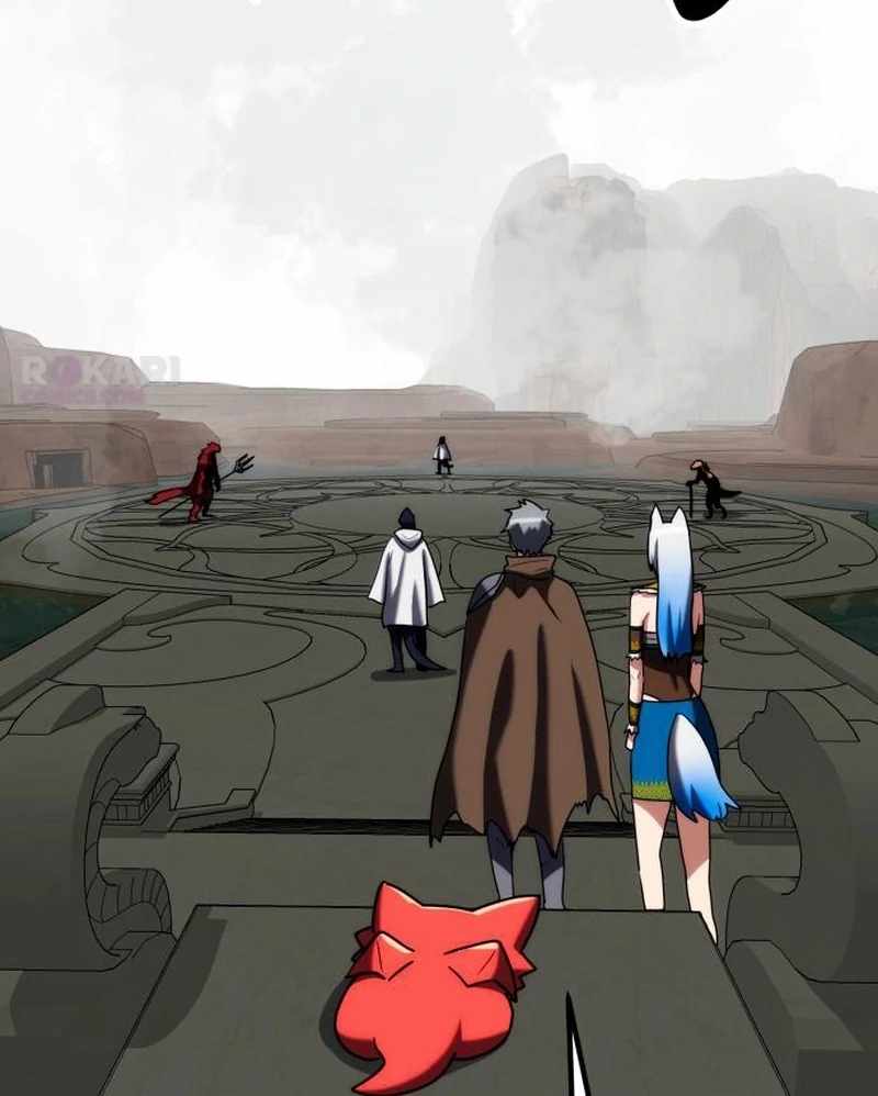 Defense Breaker Chapter 30 page 186