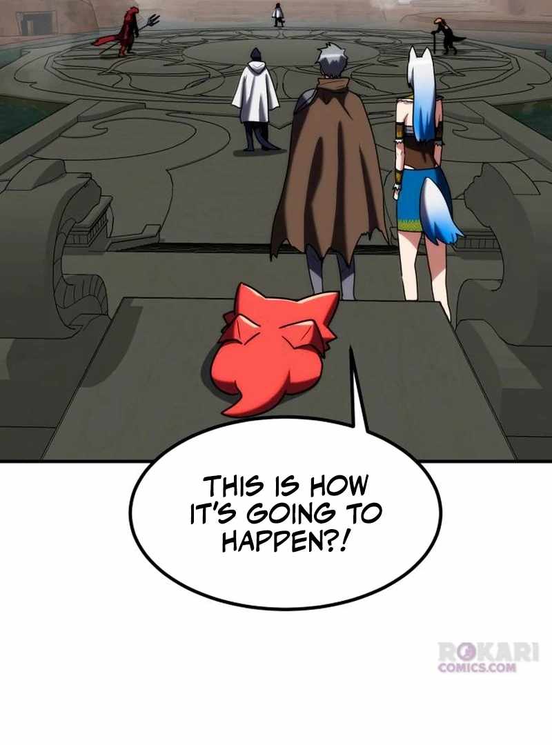 Defense Breaker Chapter 31 page 7
