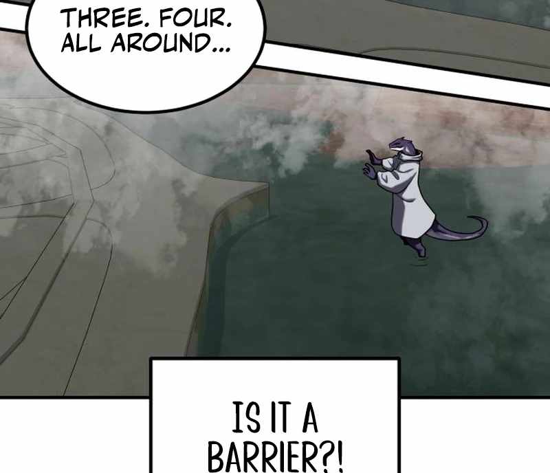 Defense Breaker Chapter 31 page 15