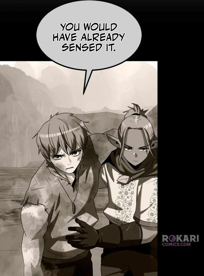 Defense Breaker Chapter 31 page 18