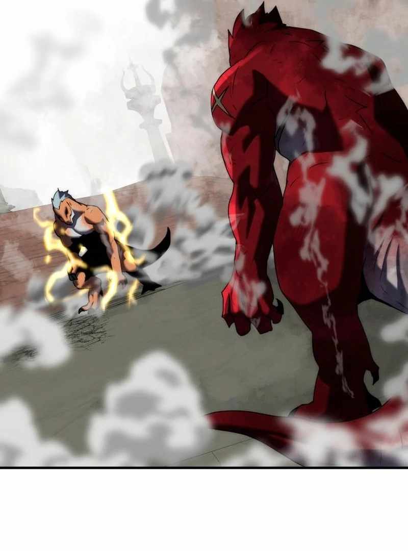 Defense Breaker Chapter 31 page 91