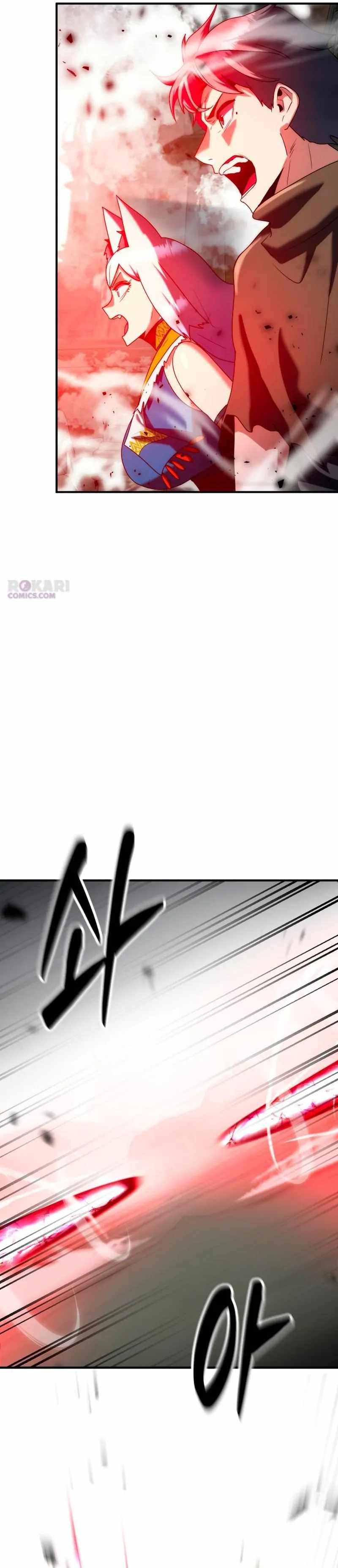 Defense Breaker Chapter 31 page 131