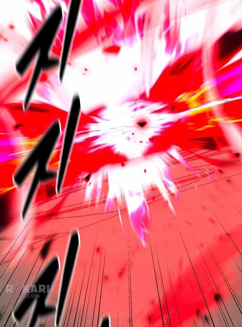 Defense Breaker Chapter 31 page 133