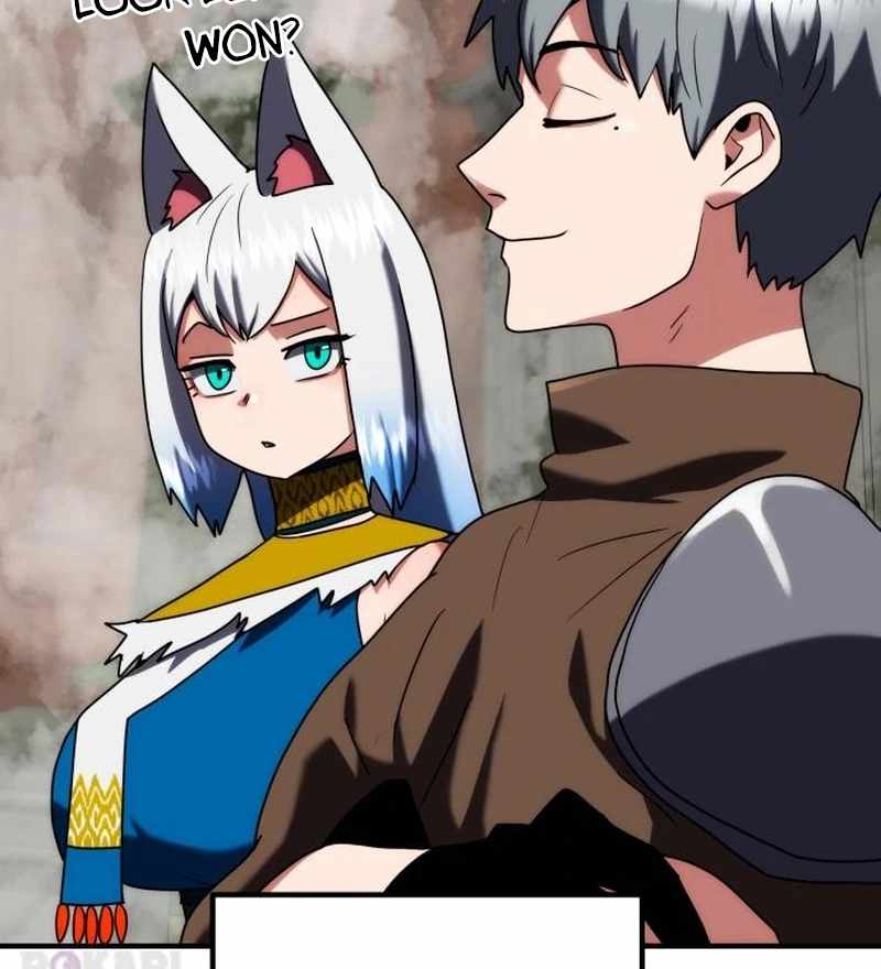 Defense Breaker Chapter 31 page 181