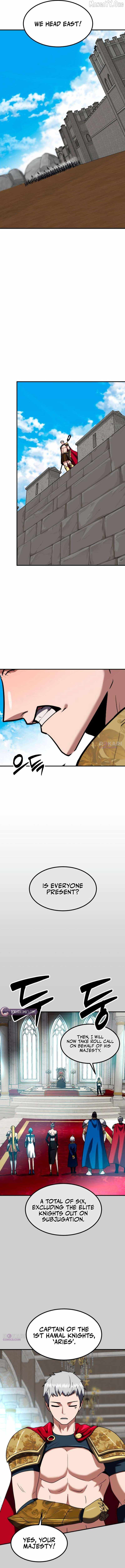 Defense Breaker Chapter 32 page 3
