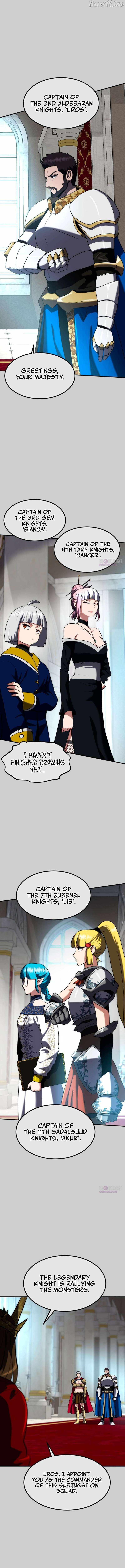 Defense Breaker Chapter 32 page 4