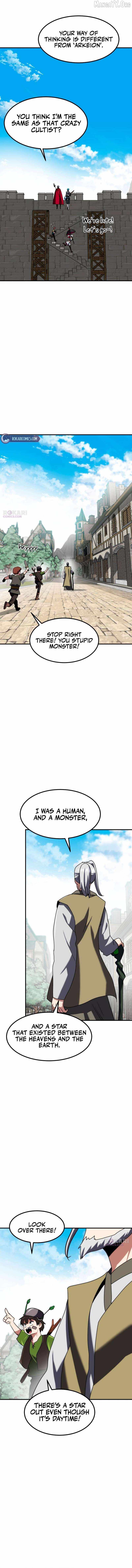 Defense Breaker Chapter 32 page 8