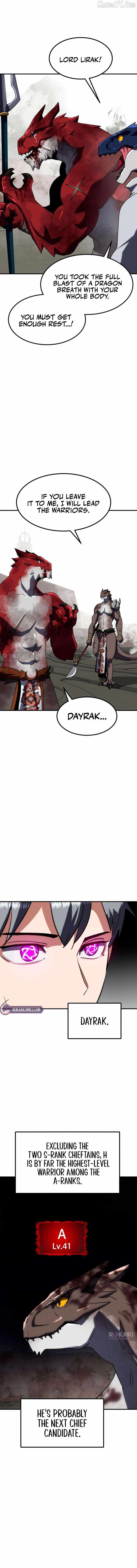 Defense Breaker Chapter 32 page 14