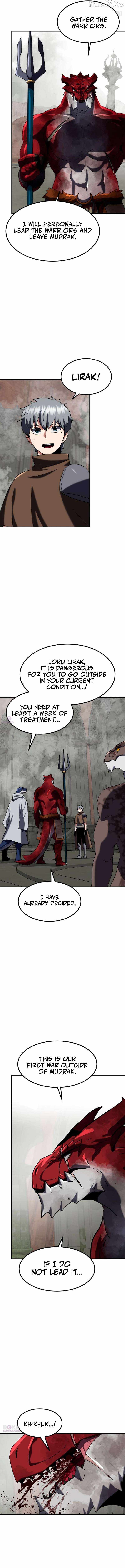Defense Breaker Chapter 32 page 13