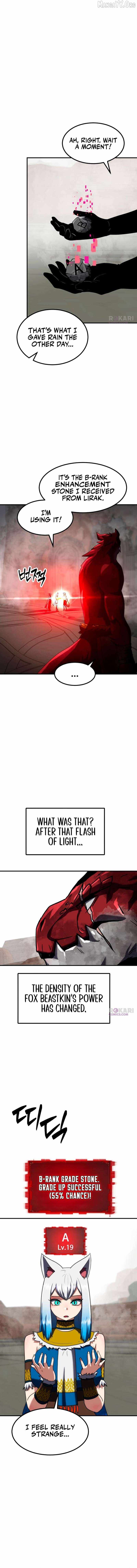 Defense Breaker Chapter 32 page 10