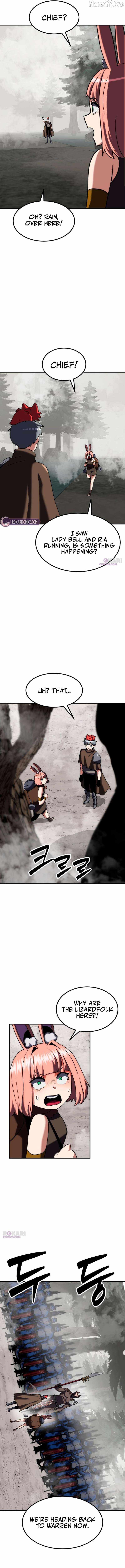 Defense Breaker Chapter 32 page 16