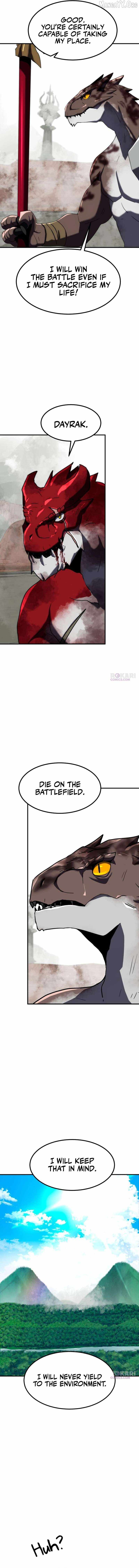 Defense Breaker Chapter 32 page 15