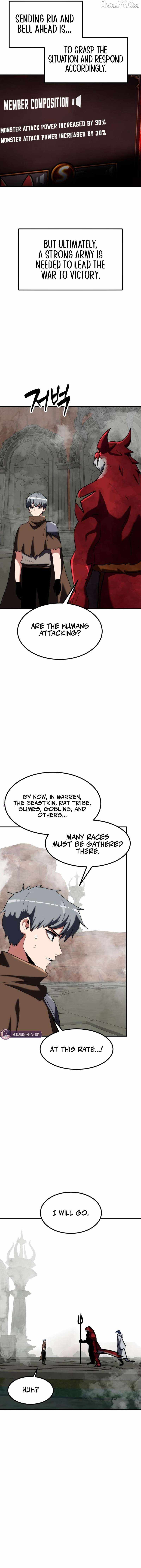 Defense Breaker Chapter 32 page 12