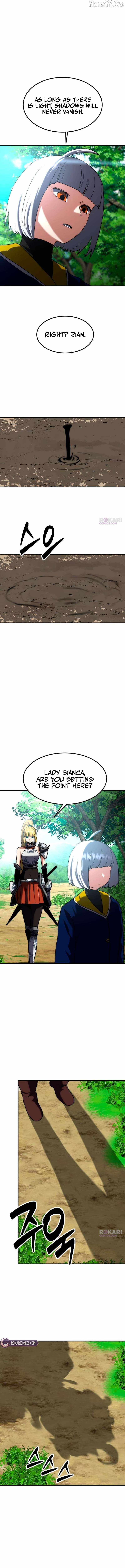 Defense Breaker Chapter 33 page 3