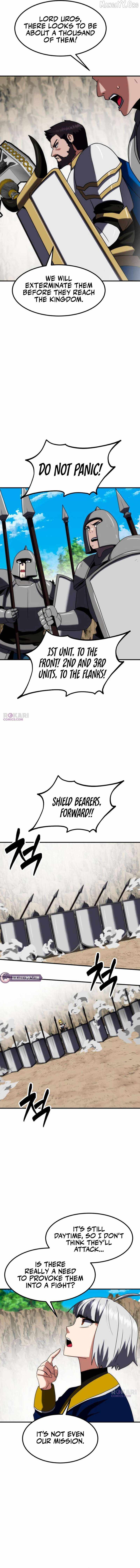 Defense Breaker Chapter 33 page 7