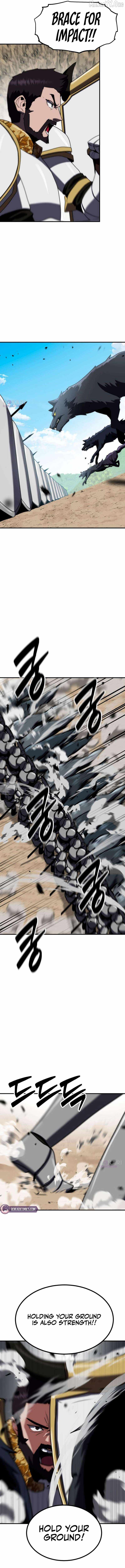 Defense Breaker Chapter 33 page 9