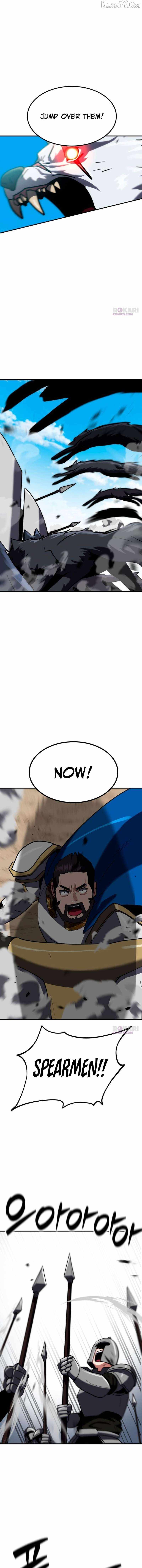 Defense Breaker Chapter 33 page 10