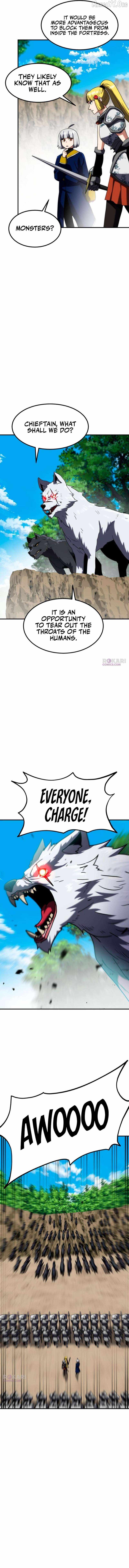 Defense Breaker Chapter 33 page 8