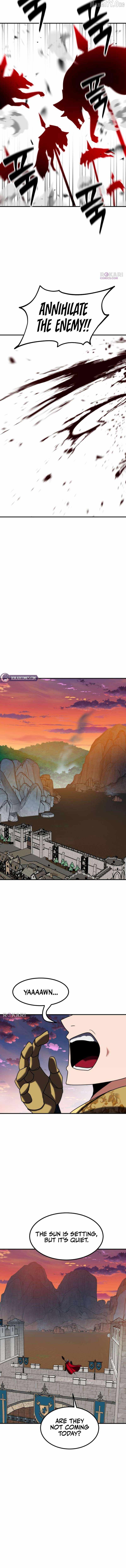 Defense Breaker Chapter 33 page 11