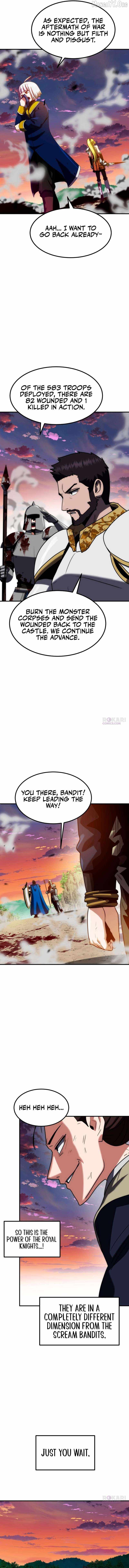 Defense Breaker Chapter 33 page 13