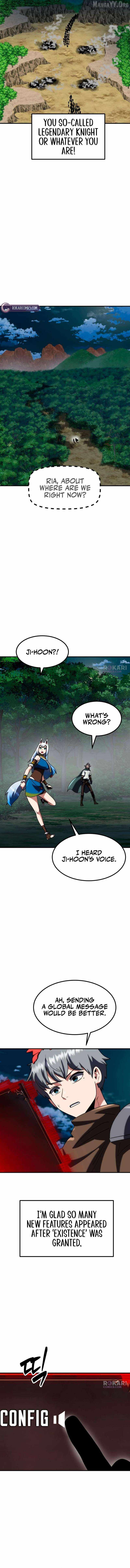 Defense Breaker Chapter 33 page 14