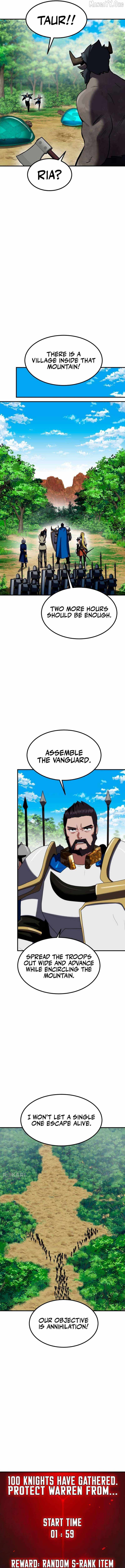 Defense Breaker Chapter 33 page 16