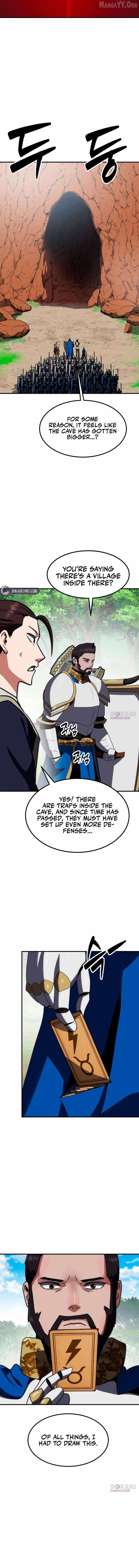 Defense Breaker Chapter 34 page 2