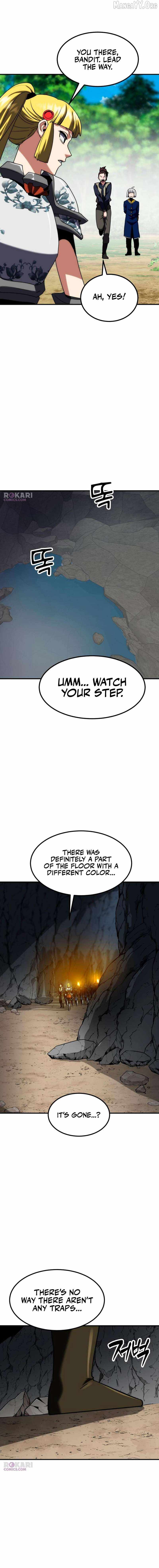 Defense Breaker Chapter 34 page 4