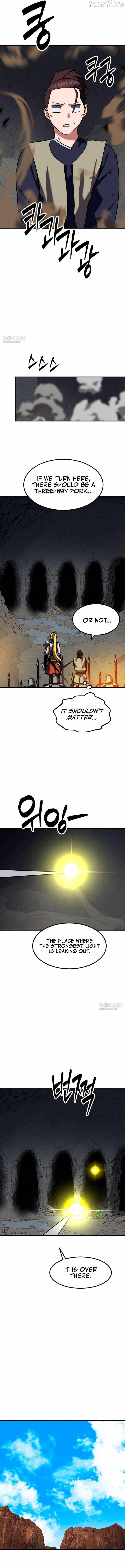Defense Breaker Chapter 34 page 7