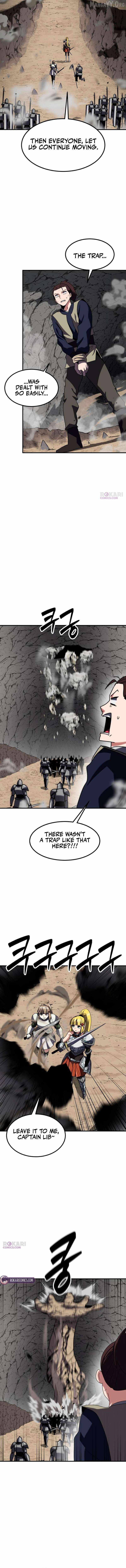 Defense Breaker Chapter 34 page 6