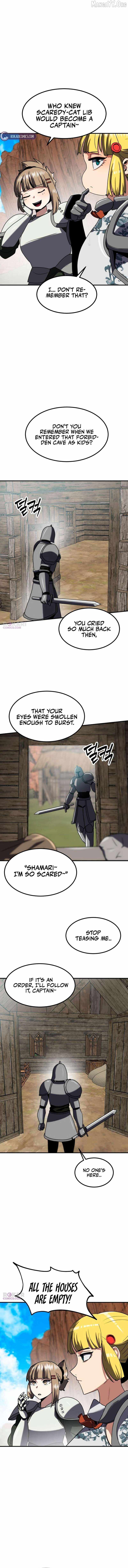 Defense Breaker Chapter 34 page 10