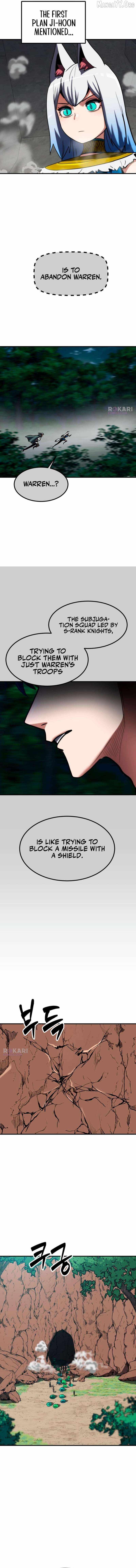 Defense Breaker Chapter 34 page 12